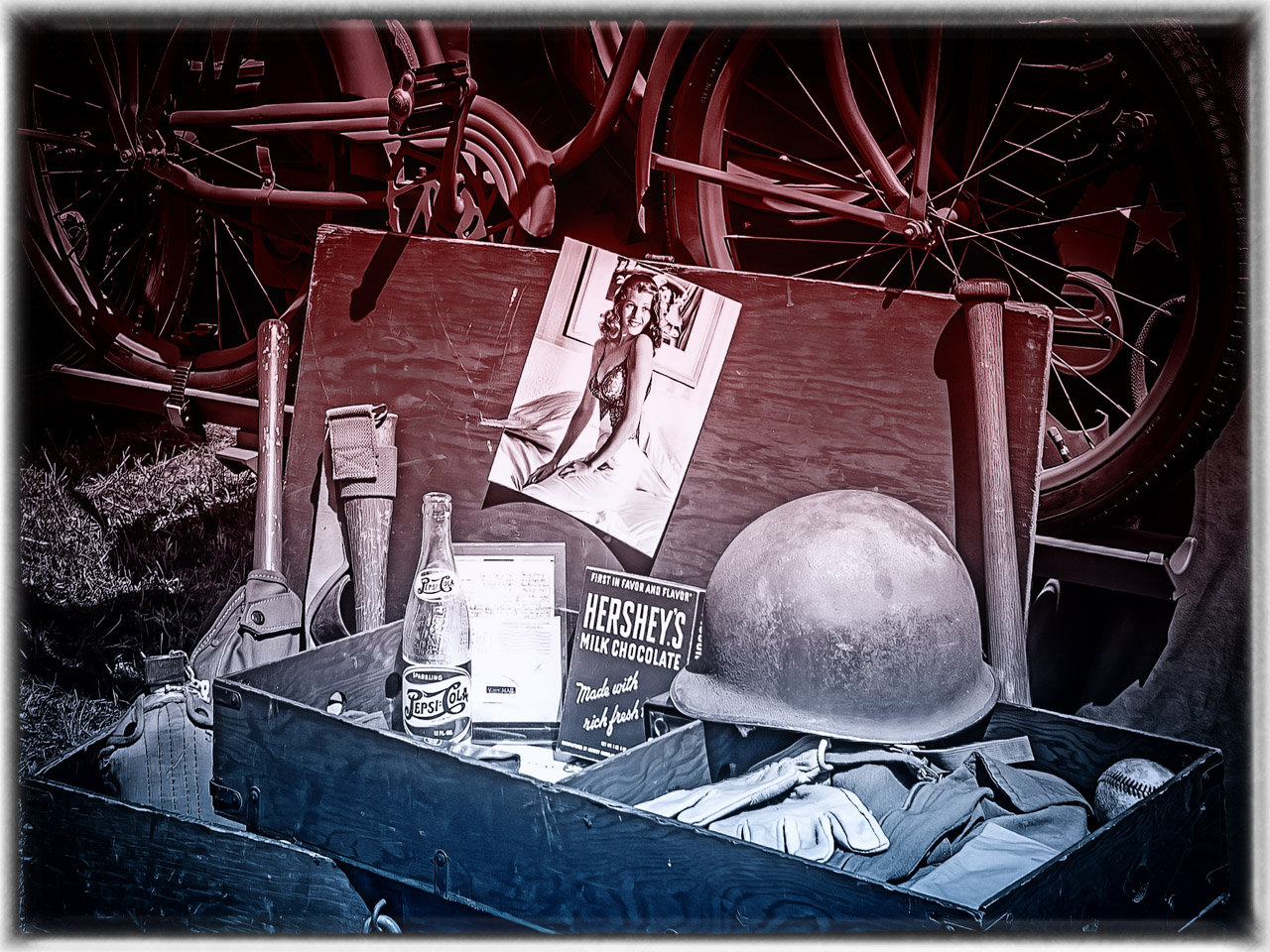 Manipulated Art In Class B By Sandy O'Hare For Times Gone By MAY-2019.jpg